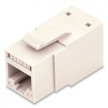 Belden Jack de Red Cat6+, RJ-45, Gris