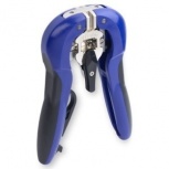 Belden Pinza Crimpeadora RVUTT01, Azul