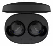 Belkin Audífonos Intrauriculares con Micrófono Soundform Bolt, Inalámbrico, Bluetooth, Negro - Imagen adicional 3