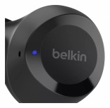 Belkin Audífonos Intrauriculares con Micrófono Soundform Bolt, Inalámbrico, Bluetooth, Negro - Imagen adicional 2