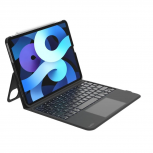 Belkin Funda con Teclado para iPad Pro 11 11", Negro