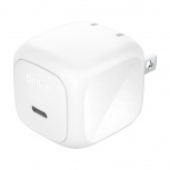 Belkin Cargador de Pared Boostcharge 45W, 45W, 20V, 1 x USB-C