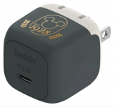 Belkin Cargador de Pared Mickey, 45W, 5V, 1 x USB-C