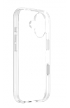 Belkin Funda Sheerforce para iPhone 17, Transparente