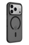 Belkin Funda Grip para iPhone 17 Pro, Negro