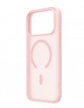 Belkin Funda Grip para iPhone 17 Pro Max, Rosa