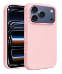 Belkin Funda Protect para iPhone 17 Pro Max, Rosa