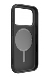 Belkin Funda SheerForce Protect para iPhone 17 Pro Max, Negro