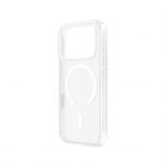 Belkin Funda Clear para iPhone 18 Pro, Transparente