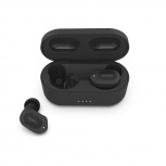 Belkin Audífonos Intrauriculares con Micrófono True Wireless SoundForm Play, Inalámbrico, Bluetooth, Negro - Imagen adicional 3