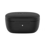 Belkin Audífonos Intrauriculares con Micrófono SoundForm Motion, Inalámbrico, Bluetooth, USB-C, Negro - Imagen adicional 3