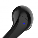 Belkin Audífonos Intrauriculares con Micrófono SoundForm Motion, Inalámbrico, Bluetooth, USB-C, Negro - Imagen adicional 4