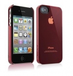 Belkin Estuche Essential con Protección de Pantalla para iPhone 4/4S