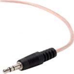 Belkin Cable AUX 3.5mm Macho - 3.5mm Macho, 1.8 Metros