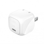 Belkin Cargador de Pared WCA009, 20W, 1 x USB-C