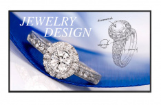 BenQ ST4302S Pantalla Comercial LED 43