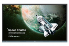 BenQ RE8604 Pantalla Interactiva 86