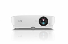 Proyector BenQ MX532 DLP, XGA 1024 x 768, 3300 Lúmenes, 3D, con Bocinas, Blanco