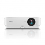 Proyector BenQ Home Cinema MH535 DLP, 1080p (1920 x 1080), 3500 Lúmenes, 3D, con Bocinas, Blanco