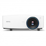 Proyector BenQ LU935 DLP, WUXGA (1920x1200), 6000 Lúmenes, con Bocinas, Blanco