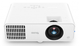 Proyector BenQ LH550H DLP, 1920x1080 Full HD, 3000 lúmenes ANSI, Blanco - Imagen adicional 1