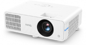 Proyector BenQ LH550H DLP, 1920x1080 Full HD, 3000 lúmenes ANSI, Blanco - Imagen adicional 2