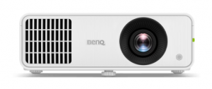 Proyector BenQ EH700 DLP, 1920x1080 Full HD, 4000 lúmenes ANSI, Inalámbrico, con Bocinas, Blanco
