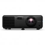 Proyector BenQ LH835ST DLP, 1920x1080 Full HD, 4000 lúmenes ANSI, Inalámbrico, Tiro Corto, con Bocinas, Negro