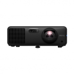 Proyector BenQ LK835ST DLP, 3840x2160 4K Ultra HD, 4000 lúmenes ANSI, Tiro Corto, con Bocinas, Negro