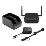 BenQ Presentador Láser WDC15, USB, 30 Metros