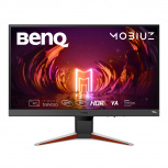 Monitor Gamer BenQ Mobiuz EX240N LED VA 23.8
