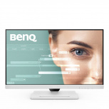 Monitor BenQ GW2790QT LED 27", 2560x1440, 75Hz, HDMI/DisplayPort, Bocinas Integradas, Blanco image