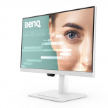 Monitor BenQ GW2790QT LED 27", 2560x1440, 75Hz, HDMI/DisplayPort, Bocinas Integradas, Blanco image