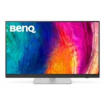 Monitor BenQ Designer PD3226G LED 31.5", 3840x2160 4K Ultra HD, FreeSync, 144Hz, HDMI/DisplayPort, Bocinas Integradas, Gris