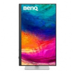 Monitor BenQ Designer PD3226G LED 31.5", 3840x2160 4K Ultra HD, FreeSync, 144Hz, HDMI/DisplayPort, Bocinas Integradas, Gris