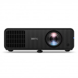 Proyector BenQ LW600ST+ DLP, 1280x800 WXGA, 3200 lúmenes ANSI, Inalámbrico, Tiro Corto, con Bocinas, Negro