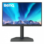 Monitor BenQ SW272U LCD 27