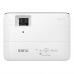 Proyector BenQ TK700ST DLP, 3840x2160 4K Ultra HD, 3000 lúmenes ANSI, Tiro Corto, con Bocinas, Blanco image