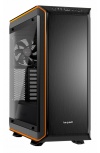 Gabinete be quiet! Dark Base Pro 900 Orange rev. 2, Full-Tower, ATX/EATX/Micro ATX/Mini-ITX/XL-ATX, USB 3.1, sin Fuente, 3 Ventiladores Instalados, Negro/Naranja