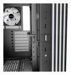 Gabinete be quiet! LIGHT BASE 600 LX, Midi-Tower, ATX/Micro-ATX/Mini-ITX, USB 3.0, sin Fuente, 4 Ventiladores Instalados, Negro image