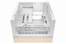 Gabinete be quiet! Light Base 900 DX, Full Tower, ATX/EATX/Micro-ATX/Mini-ITX/SSI-CEB/XL-ATX, USB 3.0, sin Fuente, sin Ventiladores Instalados, Blanco image