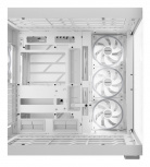 Gabinete be quiet! Light Base 900 FX, Full Tower, ATX/EATX/Micro-ATX/Mini-ITX, USB 3.0, sin Fuente, 4 Ventiladores Instalados, Blanco image
