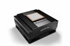 Disipador CPU be quiet! PURE ROCK LP, 92mm, hasta 2500RPM, Negro image