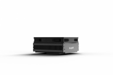 Disipador CPU be quiet! PURE ROCK LP, 92mm, hasta 2500RPM, Negro image