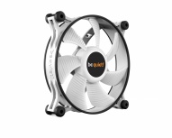 Ventilador Be Quiet! Shadow Wings 2, 120mm, 1100RPM, Blanco