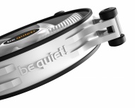 Ventilador Be Quiet! Shadow Wings 2, 120mm, 1100RPM, Blanco image