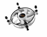Ventilador Be Quiet! Shadow Wings 2, 120mm, 1100RPM, Blanco image