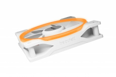 Ventilador be quiet! Light Wings ARGB, 120mm, 1700RPM, ARGB, Blanco  image