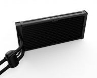 be quiet! Pure Loop 2 FX Enfriamiento Líquido para CPU, 2x 140mm, hasta 2200RPM, Negro  image