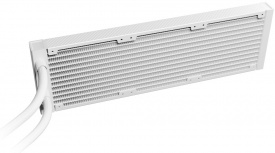 be quiet! Light Loop Enfriamiento Líquido para CPU, 3x 120mm, hasta 2100RPM, Blanco image